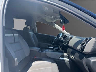 Citroen c5 aircross bluehdi 130ch eat8 shine camÉra carplay siÈges chauffants garantie 12 mois occasion montpellier (34)...