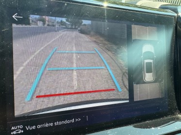 Citroen c5 aircross bluehdi 130ch eat8 shine camÉra carplay siÈges chauffants garantie 12 mois occasion montpellier (34)...