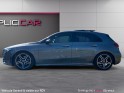 Mercedes classe a 180 d 7g-dct amg line - full option - garantie 12 mois occasion simplicicar brest simplicicar simplicibike...