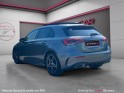 Mercedes classe a 180 d 7g-dct amg line - full option - garantie 12 mois occasion simplicicar brest simplicicar simplicibike...