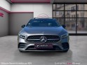 Mercedes classe a 180 d 7g-dct amg line - full option - garantie 12 mois occasion simplicicar brest simplicicar simplicibike...