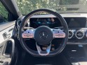 Mercedes classe a 180 d 7g-dct amg line - full option - garantie 12 mois occasion simplicicar brest simplicicar simplicibike...