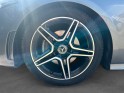 Mercedes classe a 180 d 7g-dct amg line - full option - garantie 12 mois occasion simplicicar brest simplicicar simplicibike...