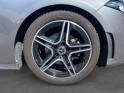Mercedes classe a 180 d 7g-dct amg line - full option - garantie 12 mois occasion simplicicar brest simplicicar simplicibike...