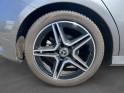 Mercedes classe a 180 d 7g-dct amg line - full option - garantie 12 mois occasion simplicicar brest simplicicar simplicibike...