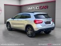 Mercedes classe gla 220 cdi 4-matic 7-g - garantie 12 mois occasion simplicicar vienne simplicicar simplicibike france