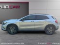 Mercedes classe gla 220 cdi 4-matic 7-g - garantie 12 mois occasion simplicicar vienne simplicicar simplicibike france