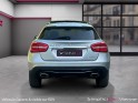 Mercedes classe gla 220 cdi 4-matic 7-g - garantie 12 mois occasion simplicicar vienne simplicicar simplicibike france
