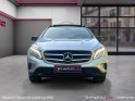 Mercedes classe gla 220 cdi 4-matic 7-g - garantie 12 mois occasion simplicicar vienne simplicicar simplicibike france