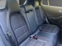 Mercedes classe gla 220 cdi 4-matic 7-g - garantie 12 mois occasion simplicicar vienne simplicicar simplicibike france