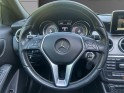 Mercedes classe gla 220 cdi 4-matic 7-g - garantie 12 mois occasion simplicicar vienne simplicicar simplicibike france