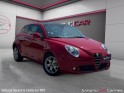 Alfa romeo mito 1.4 tb multiair 140 start  stop alfa tct collezione occasion simplicicar frejus  simplicicar simplicibike...