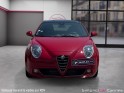 Alfa romeo mito 1.4 tb multiair 140 start  stop alfa tct collezione occasion simplicicar frejus  simplicicar simplicibike...