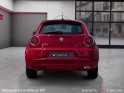 Alfa romeo mito 1.4 tb multiair 140 start  stop alfa tct collezione occasion simplicicar frejus  simplicicar simplicibike...