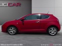 Alfa romeo mito 1.4 tb multiair 140 start  stop alfa tct collezione occasion simplicicar frejus  simplicicar simplicibike...