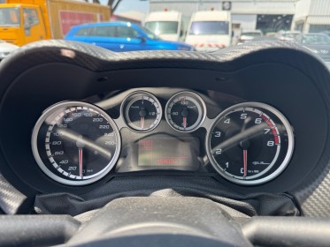 Alfa romeo mito 1.4 tb multiair 140 start  stop alfa tct collezione occasion simplicicar frejus  simplicicar simplicibike...