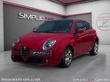 Alfa romeo mito 1.4 tb multiair 140 start  stop alfa tct collezione occasion simplicicar frejus  simplicicar simplicibike...