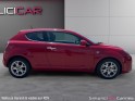 Alfa romeo mito 1.4 tb multiair 140 start  stop alfa tct collezione occasion simplicicar frejus  simplicicar simplicibike...