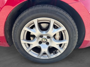 Alfa romeo mito 1.4 tb multiair 140 start  stop alfa tct collezione occasion simplicicar frejus  simplicicar simplicibike...