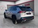 Toyota rav4 hybride my24 222 ch awd-i gr sport/pack techno/jbl/camera 360.... occasion simplicicar salon de provence...