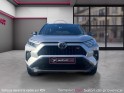 Toyota rav4 hybride my24 222 ch awd-i gr sport/pack techno/jbl/camera 360.... occasion simplicicar salon de provence...