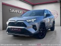 Toyota rav4 hybride my24 222 ch awd-i gr sport/pack techno/jbl/camera 360.... occasion simplicicar salon de provence...