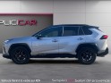 Toyota rav4 hybride my24 222 ch awd-i gr sport/pack techno/jbl/camera 360.... occasion simplicicar salon de provence...