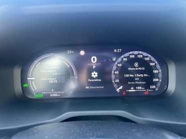 Toyota rav4 hybride my24 222 ch awd-i gr sport/pack techno/jbl/camera 360.... occasion simplicicar salon de provence...