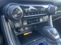 Toyota rav4 hybride my24 222 ch awd-i gr sport/pack techno/jbl/camera 360.... occasion simplicicar salon de provence...