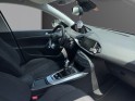 Peugeot 308 1.2 puretech 110ch ss bvm5/camera de recul/regulateur de vitesse occasion paris 17ème (75)(porte maillot)...