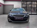 Peugeot 308 1.2 puretech 110ch ss bvm5/camera de recul/regulateur de vitesse occasion paris 17ème (75)(porte maillot)...
