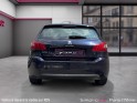 Peugeot 308 1.2 puretech 110ch ss bvm5/camera de recul/regulateur de vitesse occasion paris 17ème (75)(porte maillot)...