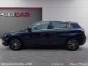 Peugeot 308 1.2 puretech 110ch ss bvm5/camera de recul/regulateur de vitesse occasion paris 17ème (75)(porte maillot)...