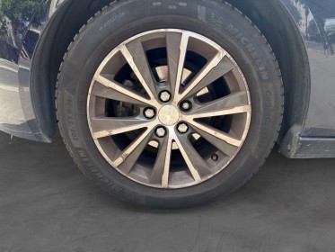 Peugeot 308 1.2 puretech 110ch ss bvm5/camera de recul/regulateur de vitesse occasion paris 17ème (75)(porte maillot)...