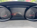 Peugeot 308 1.2 puretech 110ch ss bvm5/camera de recul/regulateur de vitesse occasion paris 17ème (75)(porte maillot)...