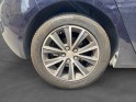 Peugeot 308 1.2 puretech 110ch ss bvm5/camera de recul/regulateur de vitesse occasion paris 17ème (75)(porte maillot)...