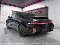 Hyundai ioniq6 77,4 kwh first edition occasion simplicicar magny-en-vexin simplicicar simplicibike france