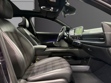 Hyundai ioniq6 77,4 kwh first edition occasion simplicicar magny-en-vexin simplicicar simplicibike france