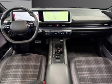 Hyundai ioniq6 77,4 kwh first edition occasion simplicicar magny-en-vexin simplicicar simplicibike france