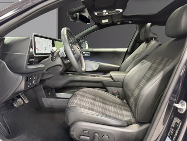 Hyundai ioniq6 77,4 kwh first edition occasion simplicicar magny-en-vexin simplicicar simplicibike france
