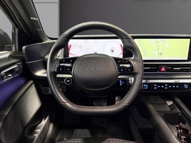 Hyundai ioniq6 77,4 kwh first edition occasion simplicicar magny-en-vexin simplicicar simplicibike france
