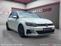 Volkswagen golf 2.0 tsi 245 dsg7 gti performance occasion cannes (06) simplicicar simplicibike france