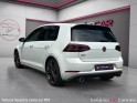 Volkswagen golf 2.0 tsi 245 dsg7 gti performance occasion cannes (06) simplicicar simplicibike france