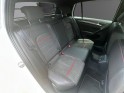 Volkswagen golf 2.0 tsi 245 dsg7 gti performance occasion cannes (06) simplicicar simplicibike france