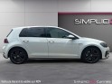 Volkswagen golf 2.0 tsi 245 dsg7 gti performance occasion cannes (06) simplicicar simplicibike france