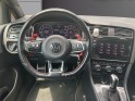 Volkswagen golf 2.0 tsi 245 dsg7 gti performance occasion cannes (06) simplicicar simplicibike france