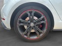 Volkswagen golf 2.0 tsi 245 dsg7 gti performance occasion cannes (06) simplicicar simplicibike france