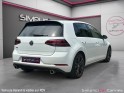 Volkswagen golf 2.0 tsi 245 dsg7 gti performance occasion cannes (06) simplicicar simplicibike france