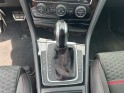 Volkswagen golf 2.0 tsi 245 dsg7 gti performance occasion cannes (06) simplicicar simplicibike france