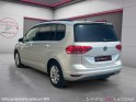 Volkswagen touran 1.2 tsi 110 bmt 7pl trendline entretien complet vw occasion simplicicar la ciotat simplicicar simplicibike...
